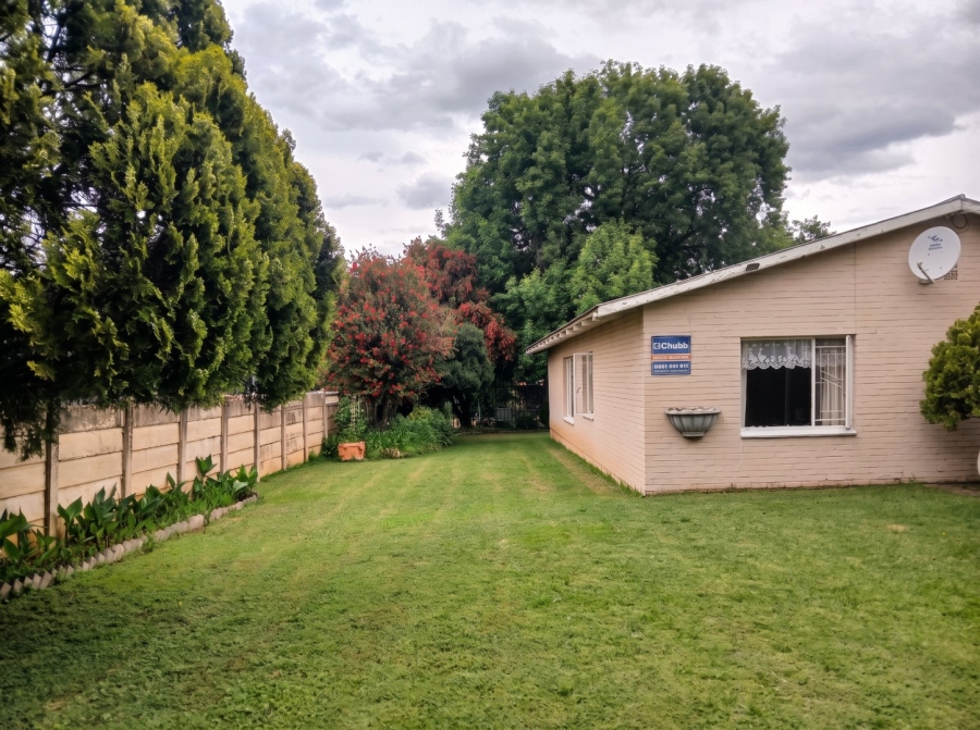 3 Bedroom Property for Sale in Brandwag Free State